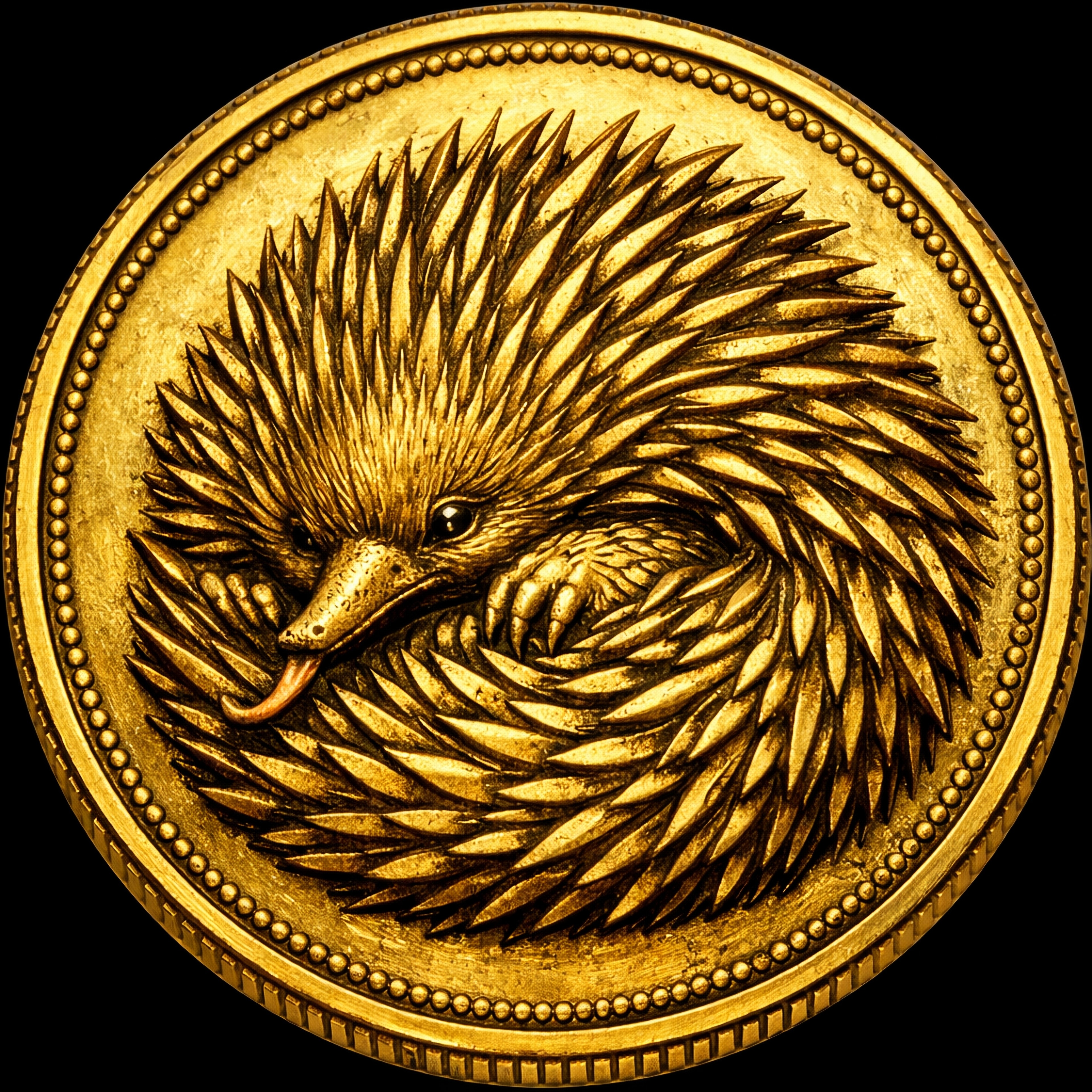 Echidna