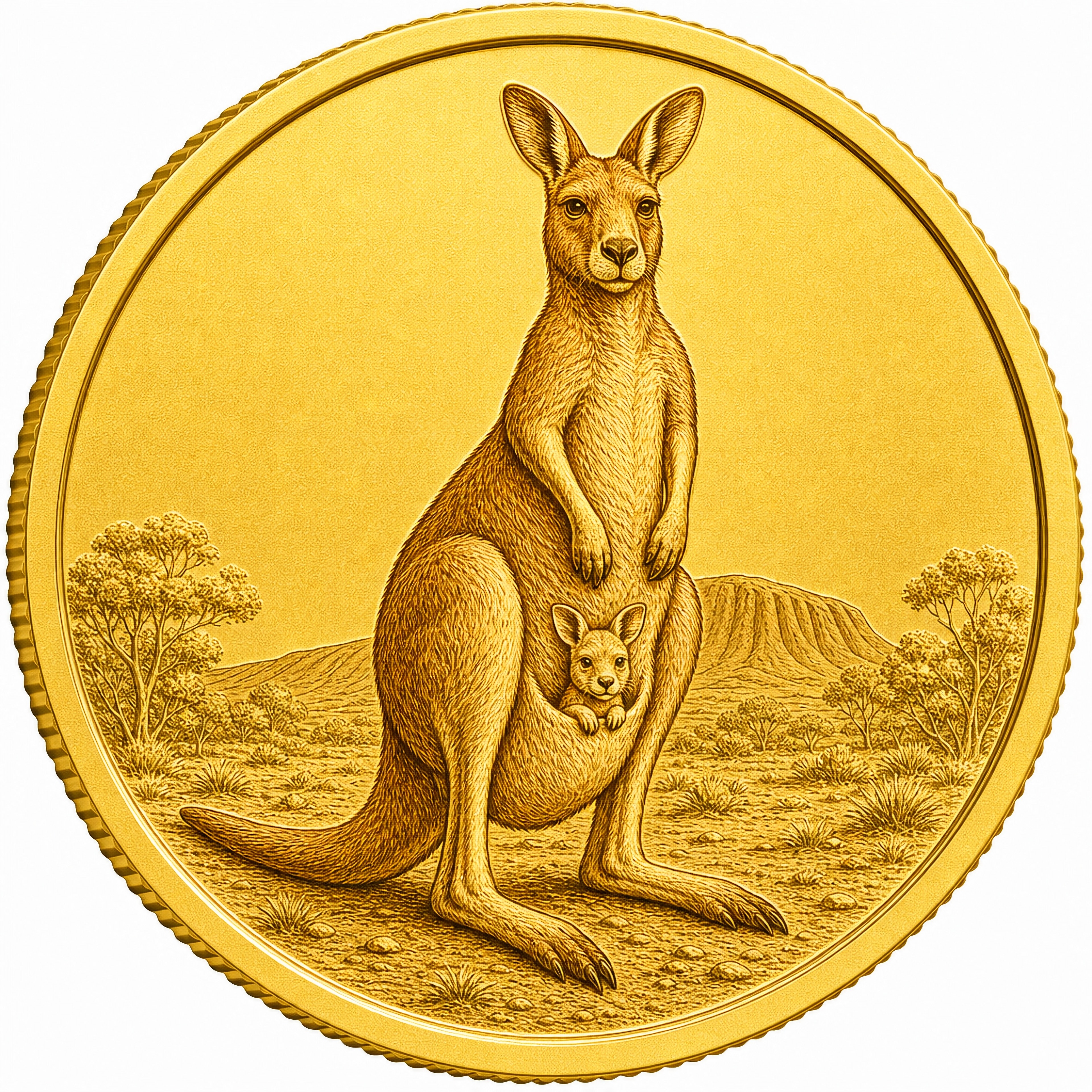 Kangaroo