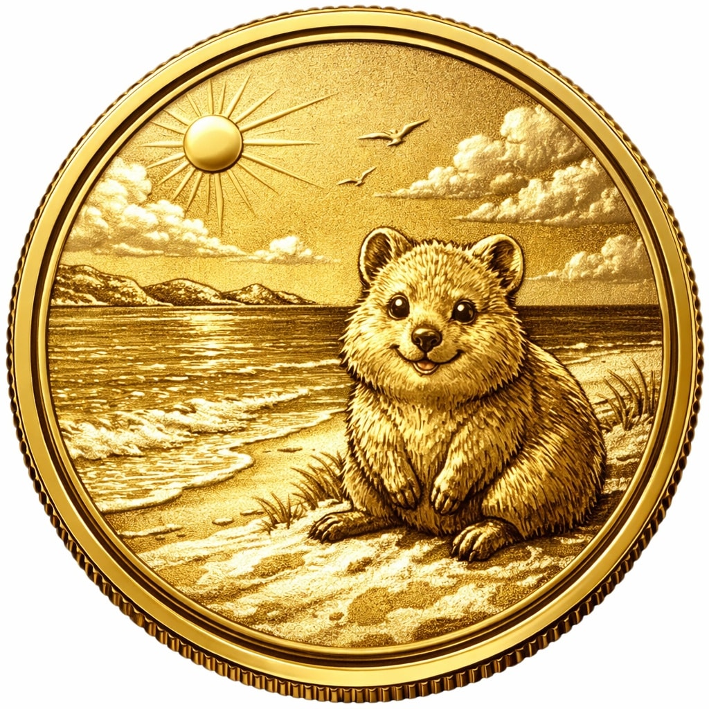 Quokka
