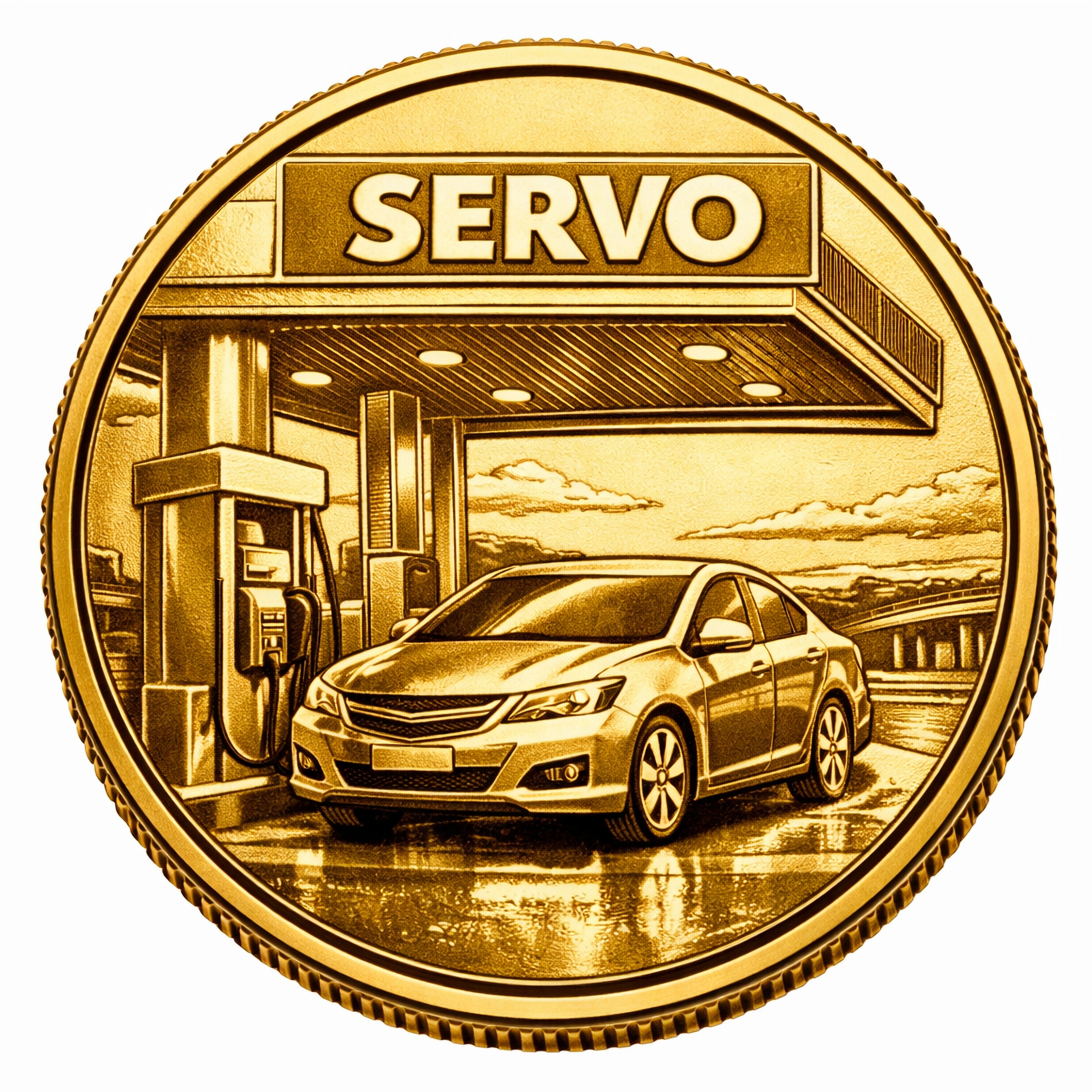 Servo