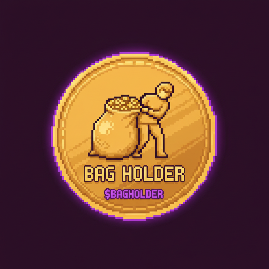 Bag Holder