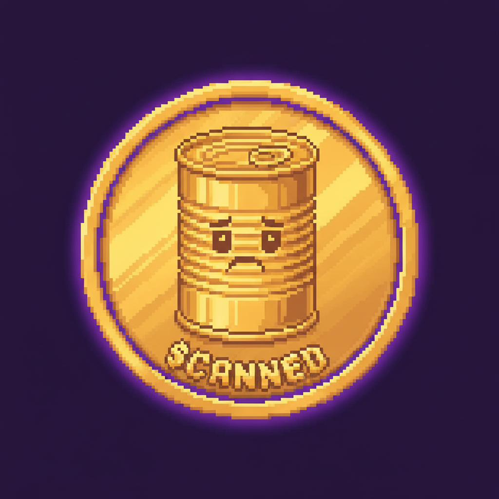 Canned