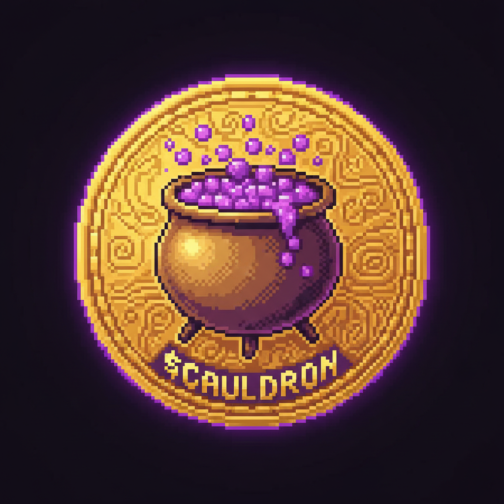 Cauldron