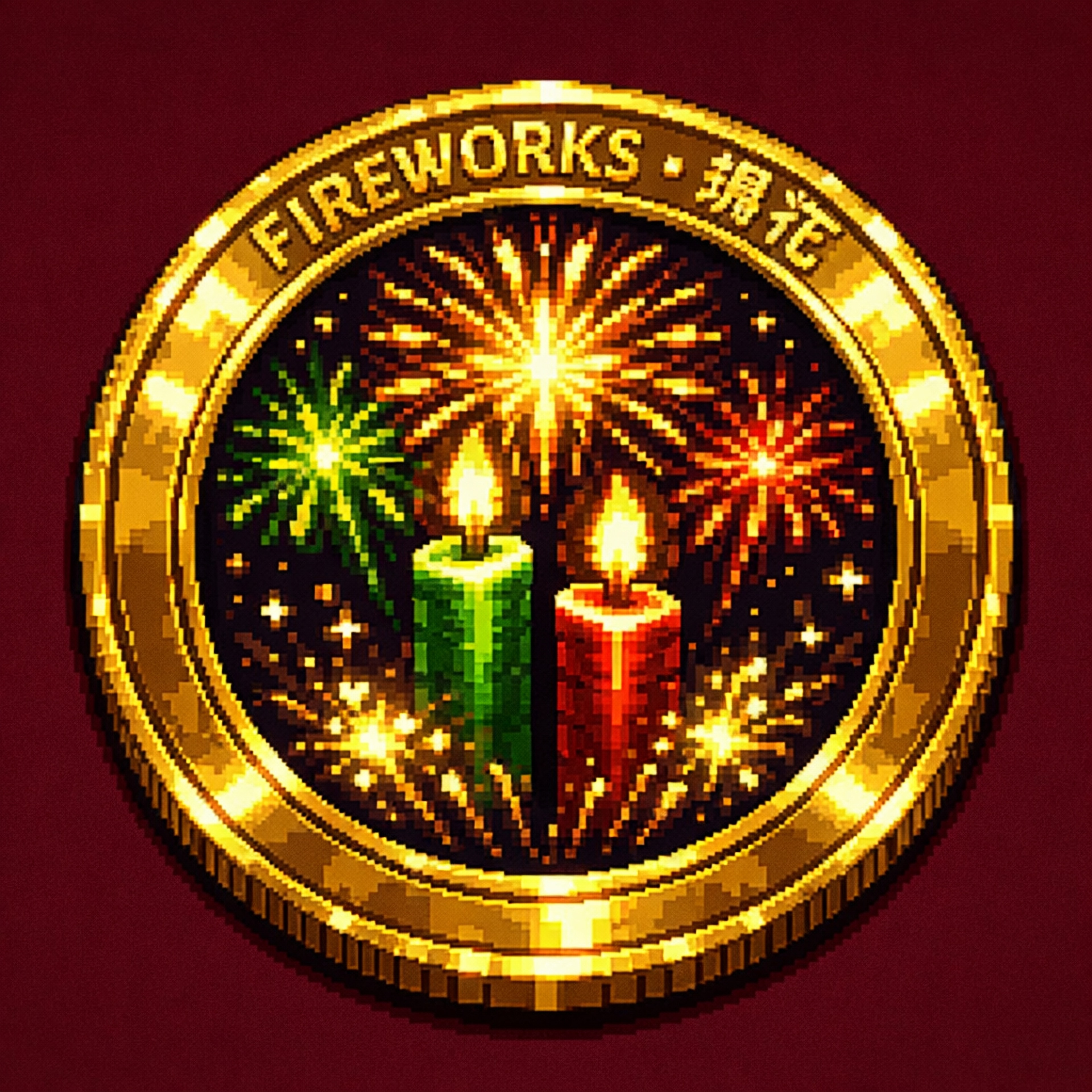 Firecracker