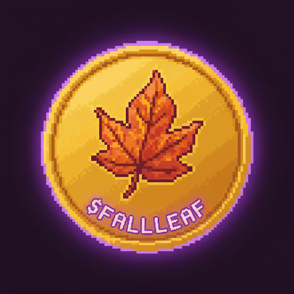 Fall Leaf