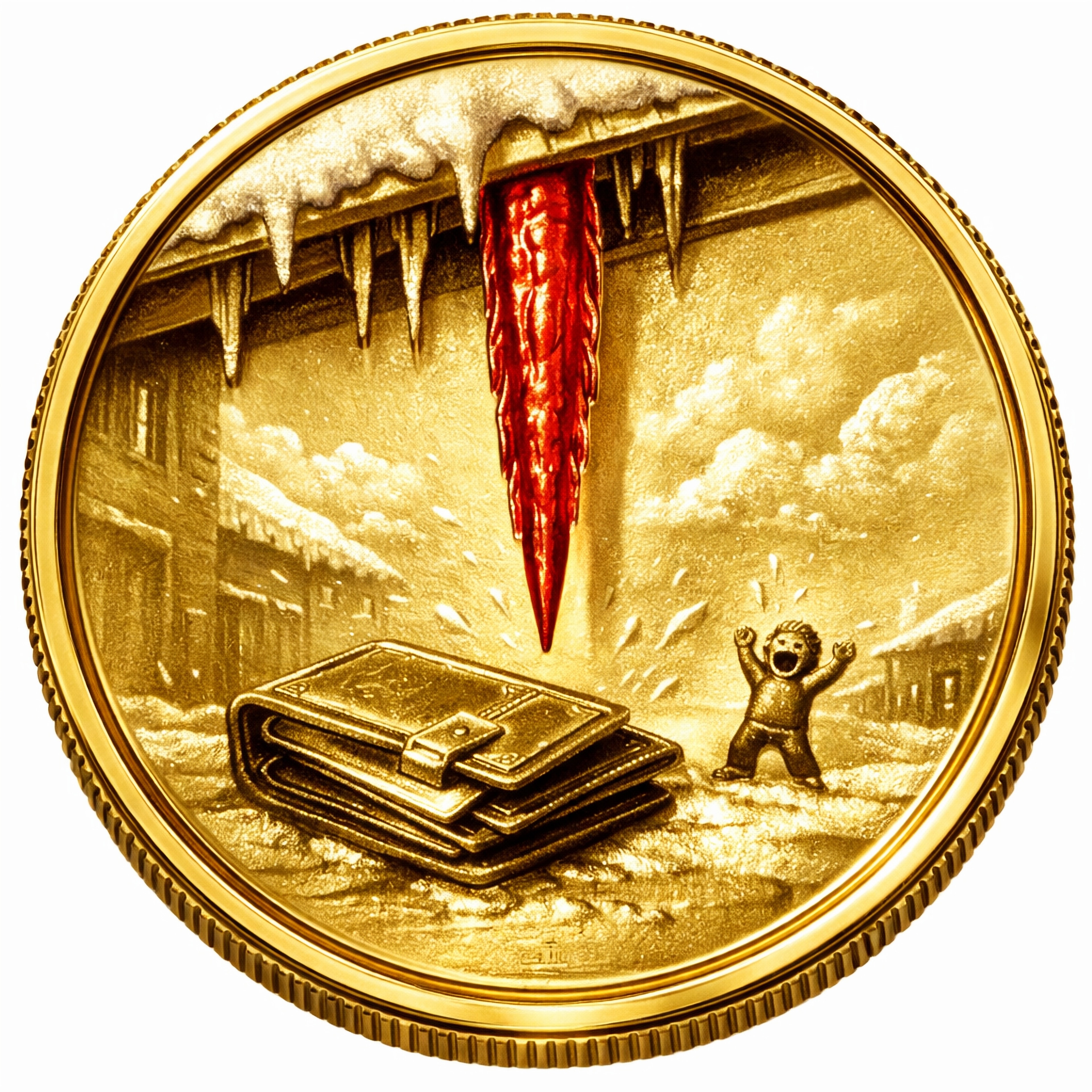 Icicle
