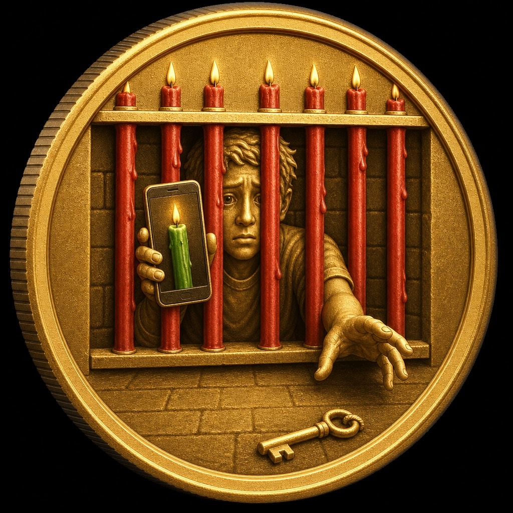 Jail