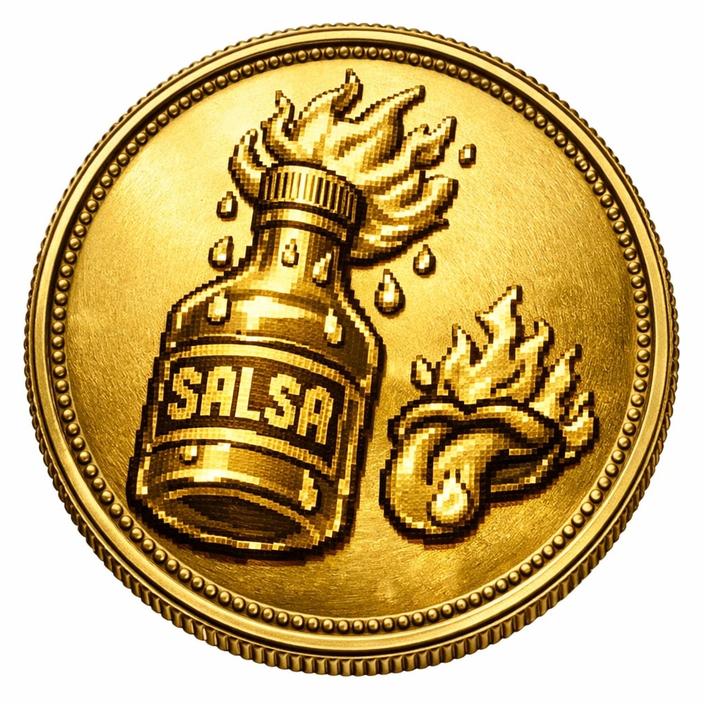 Salsa