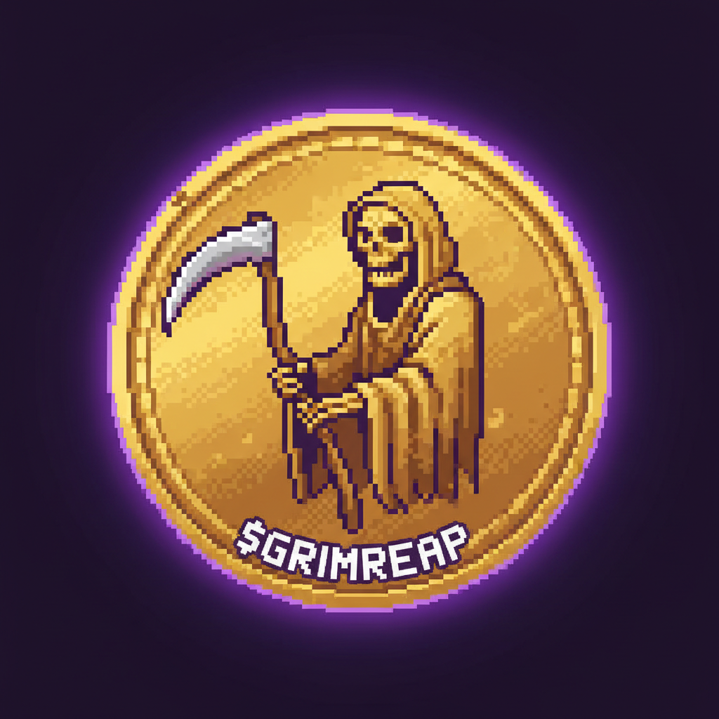 Grim Reaper