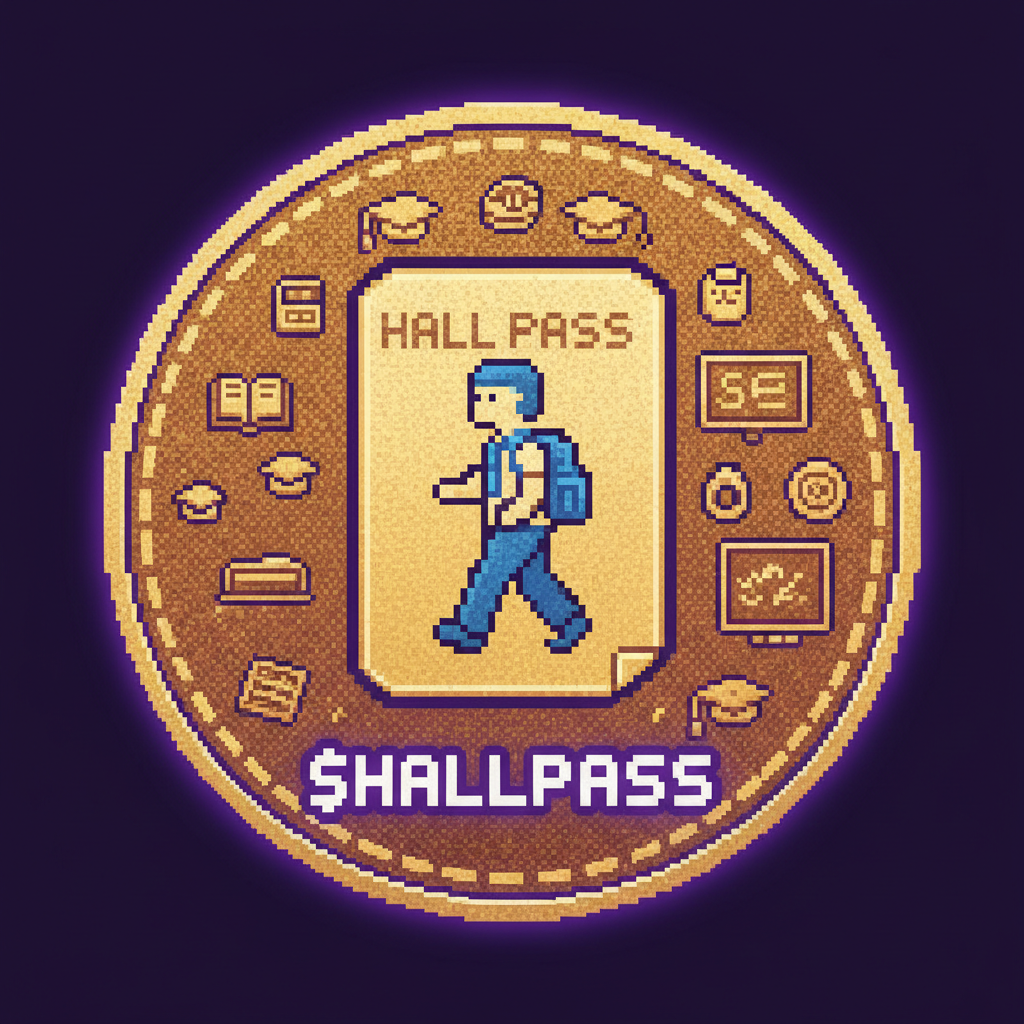 Hall Pass