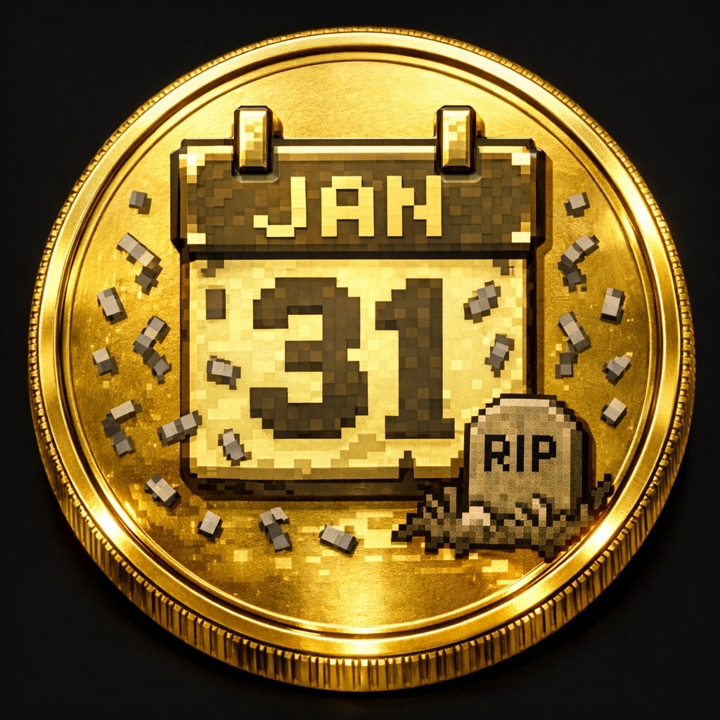 Jan End