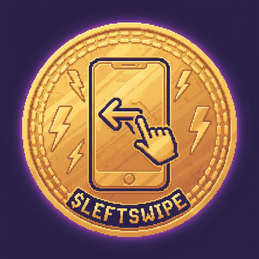 Left Swipe
