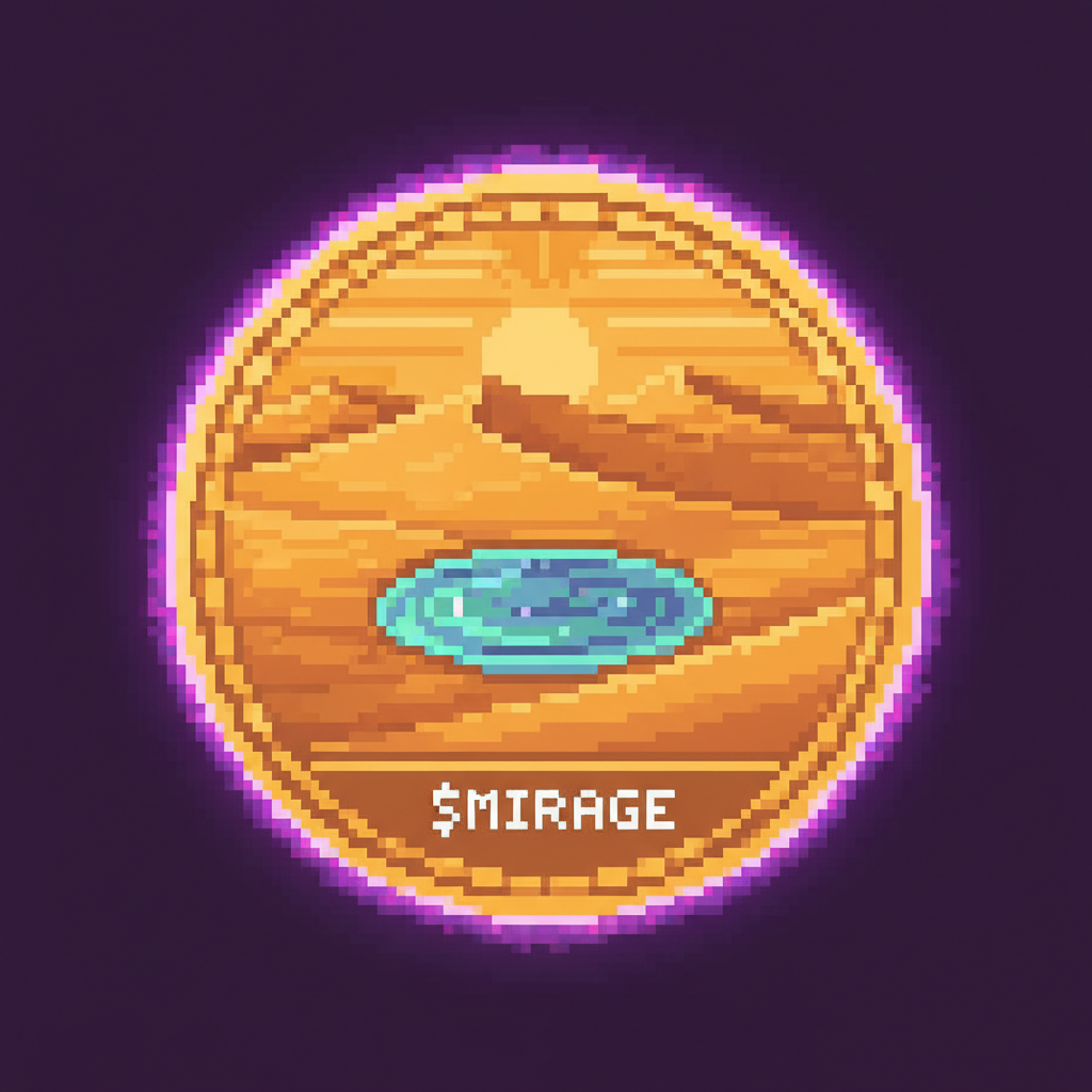 Mirage