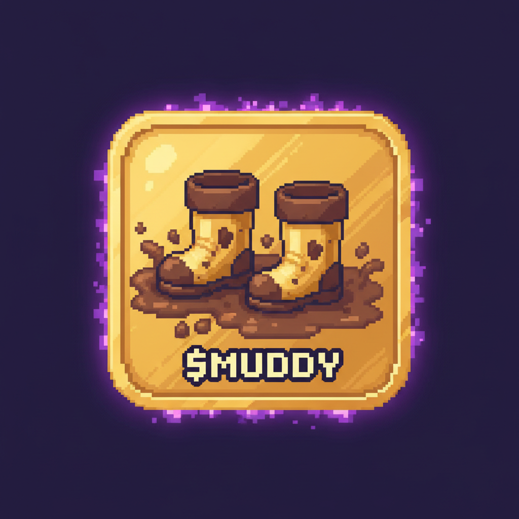 Muddy