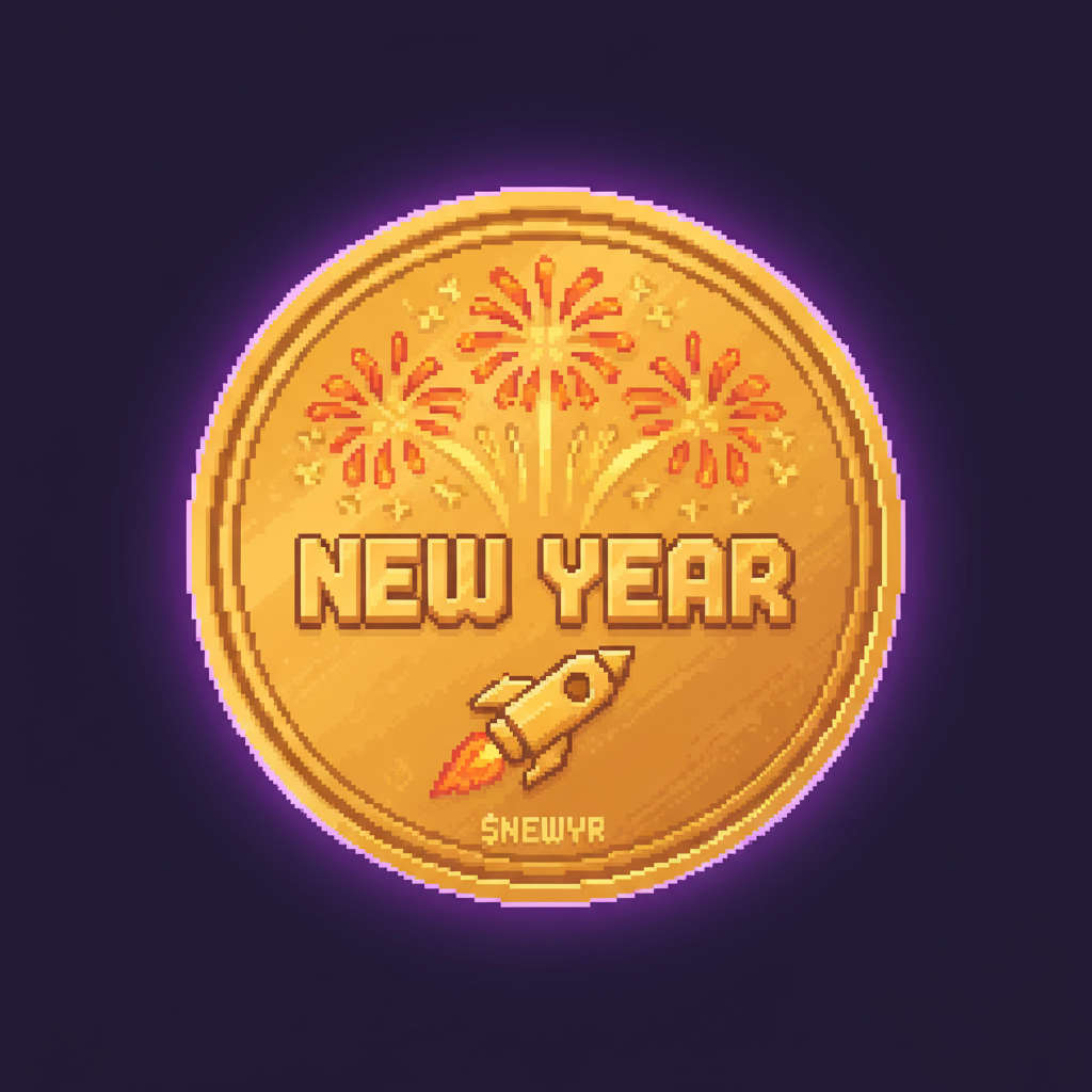 New Year