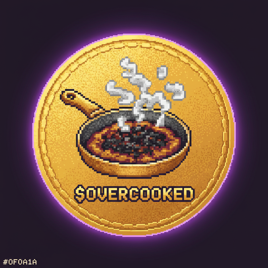 Overcooked