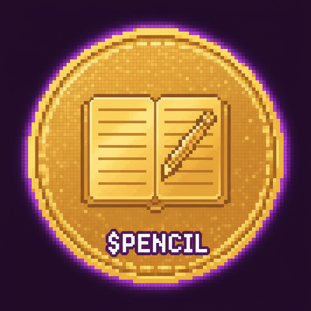 Pencil