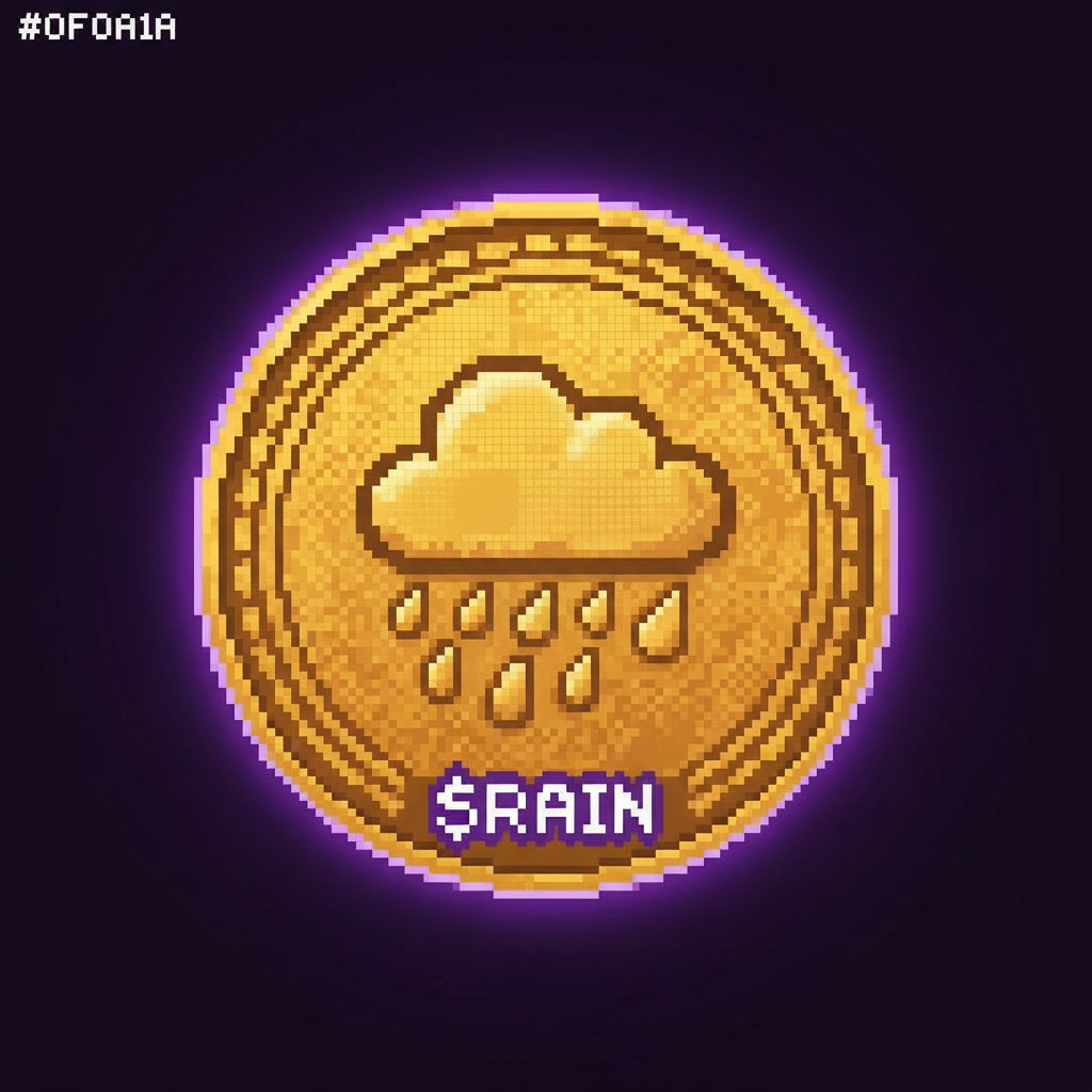 Rain