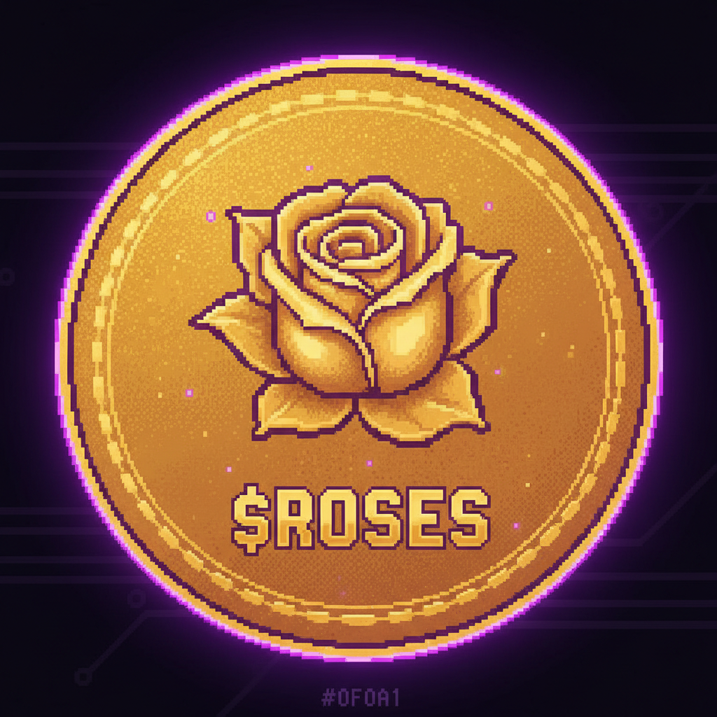 Roses