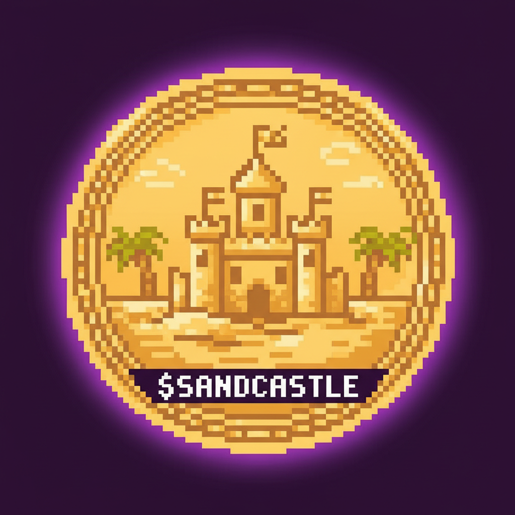 Sandcastle