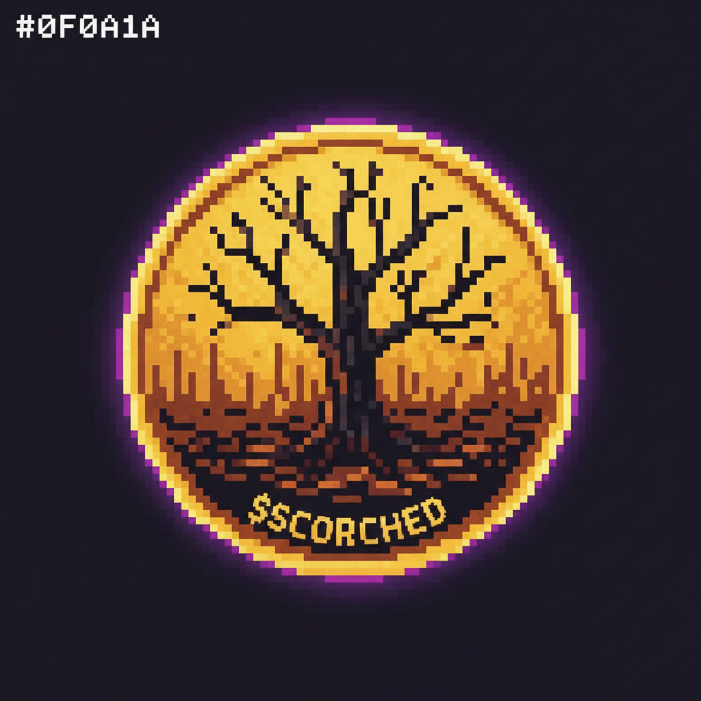 Scorched