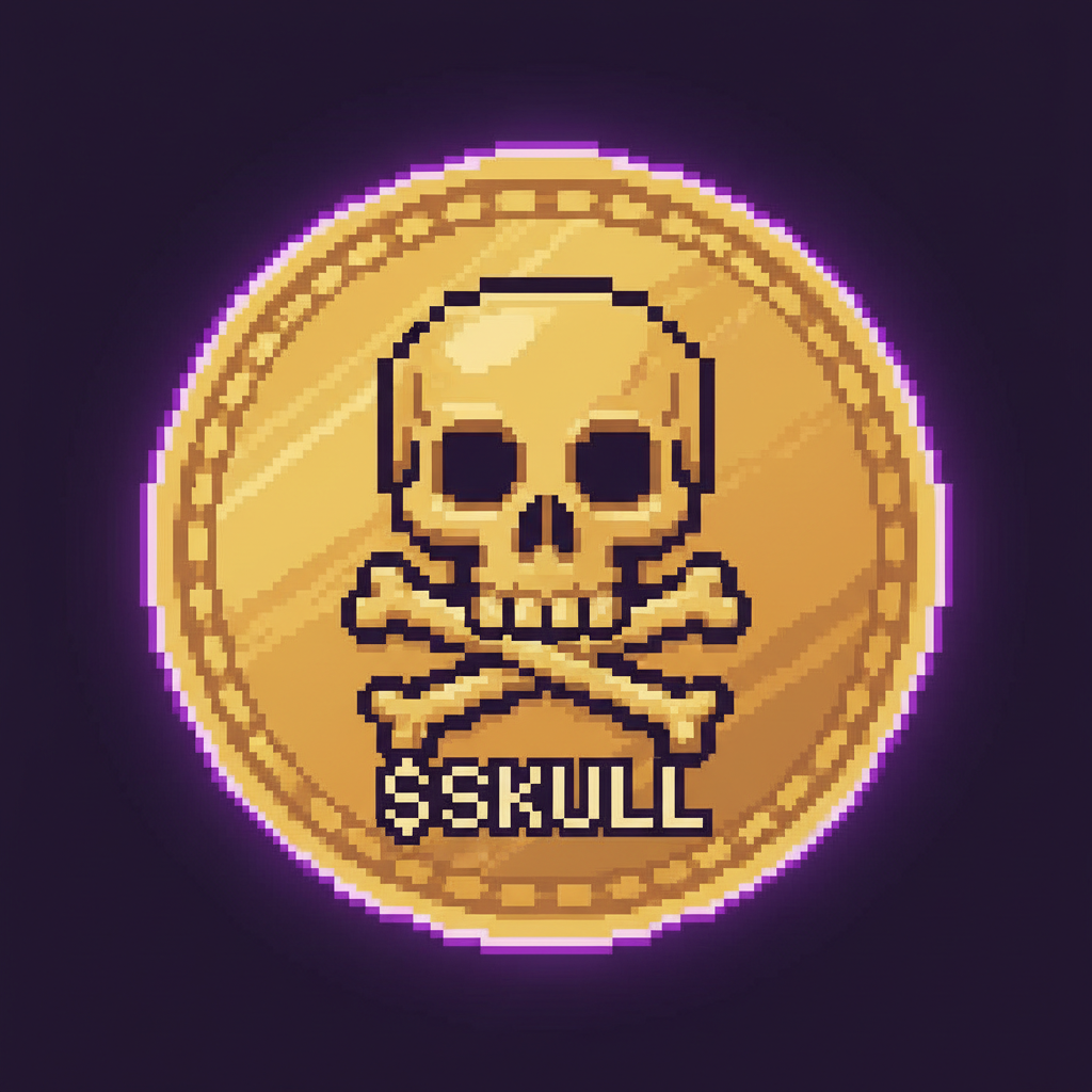 Skull