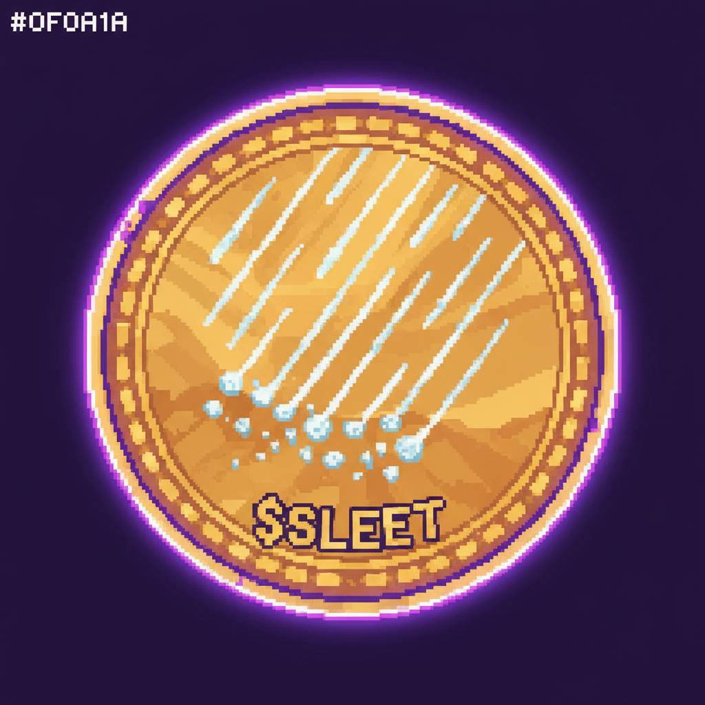 Sleet