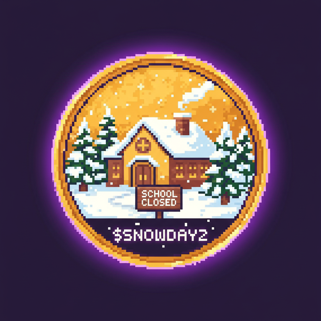 Snow Day 2