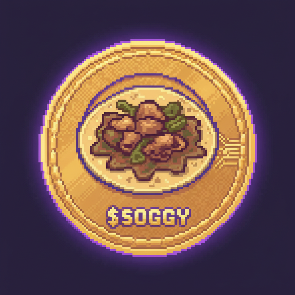 Soggy