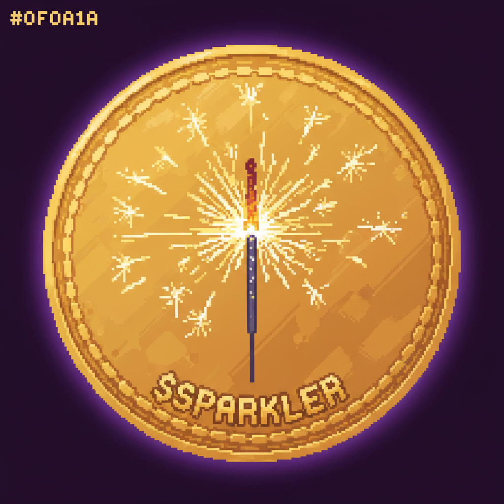 Sparkler