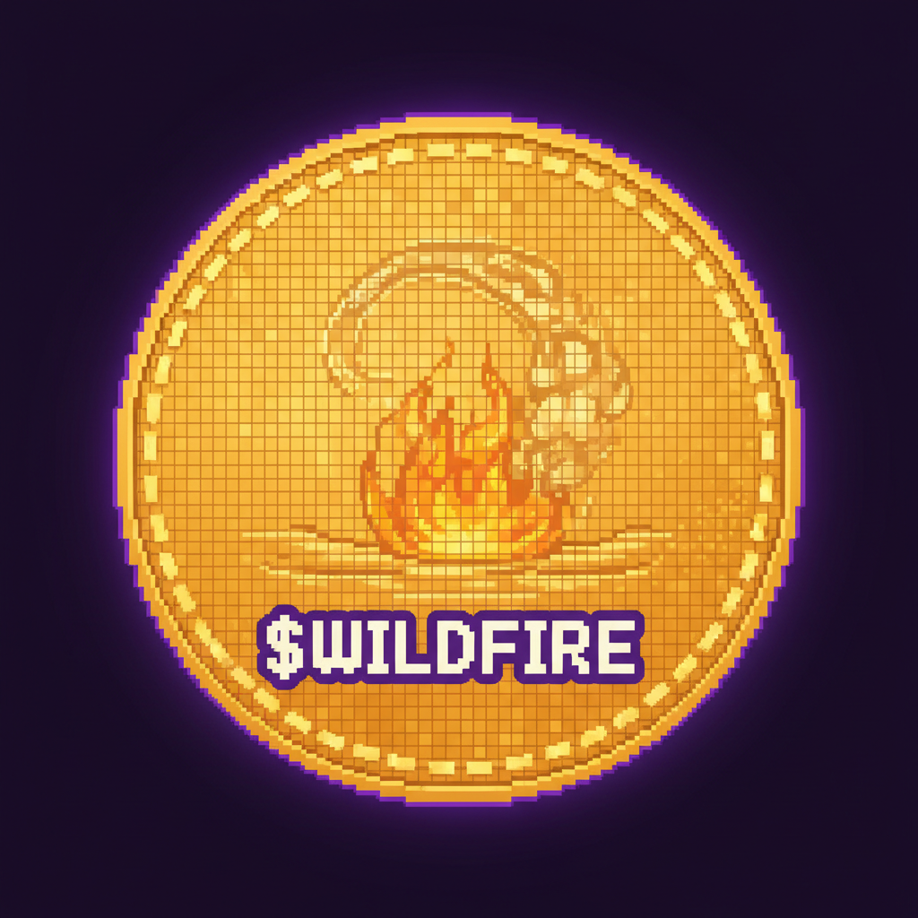 Wildfire