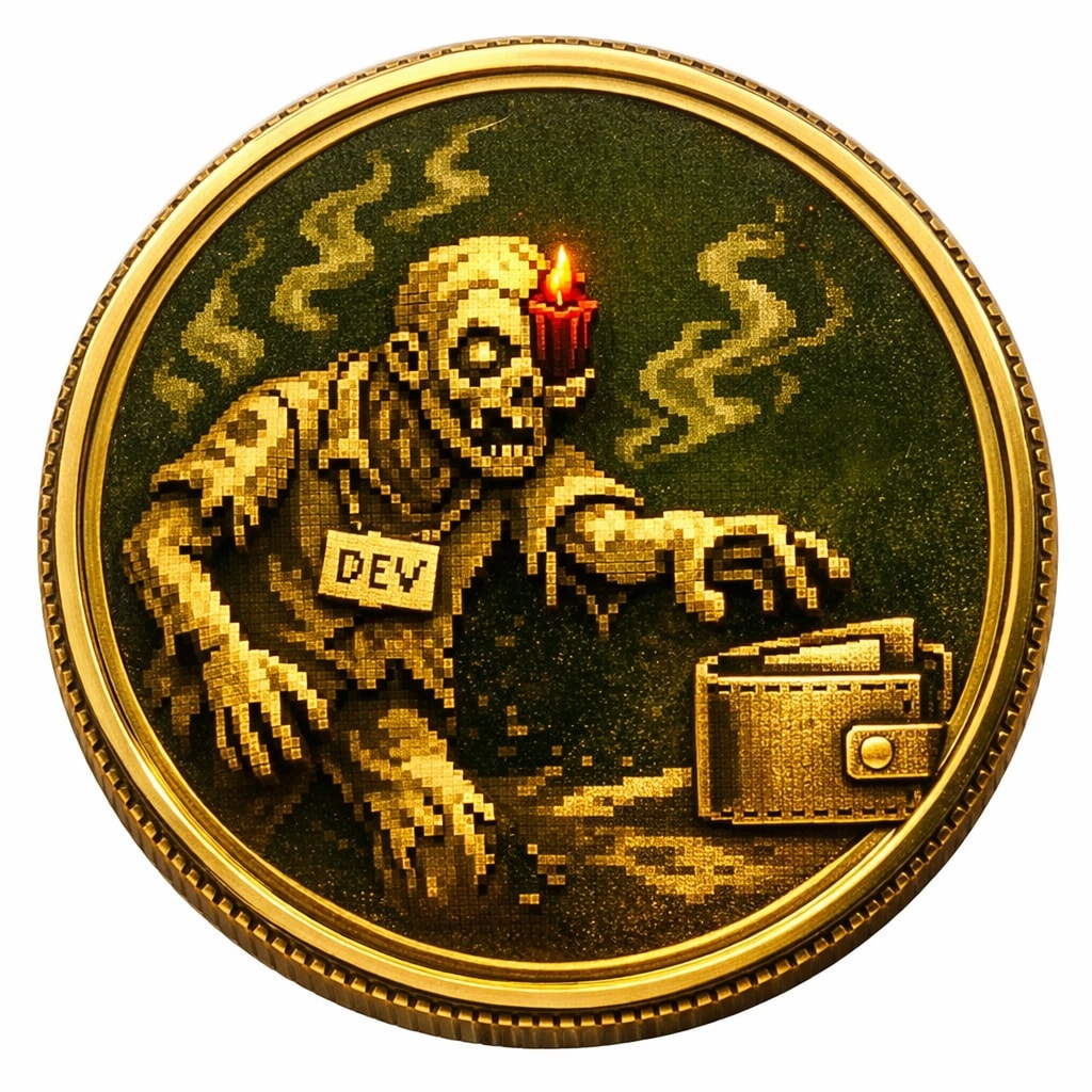 Zombie